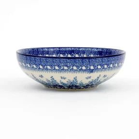 Miska ceramiczna B90 0,5l <br> 3277X Kwiat ostróżki